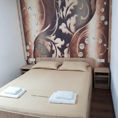 Casa Lipianu 3*
