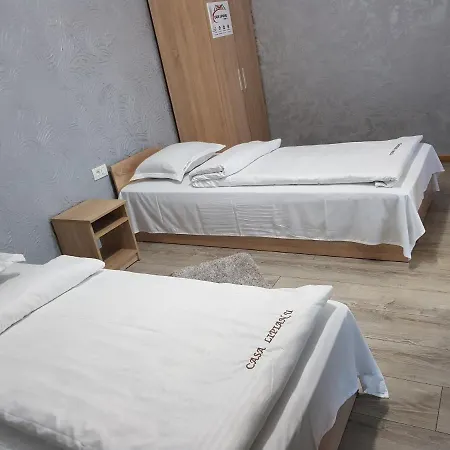Casa Lipianu 3* Târgu Jiu