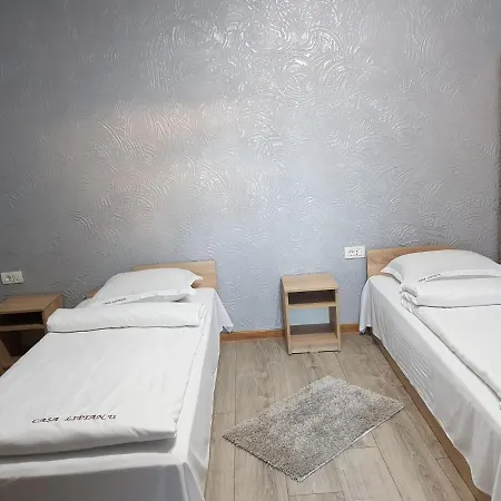 Πανσιόν Casa Lipianu