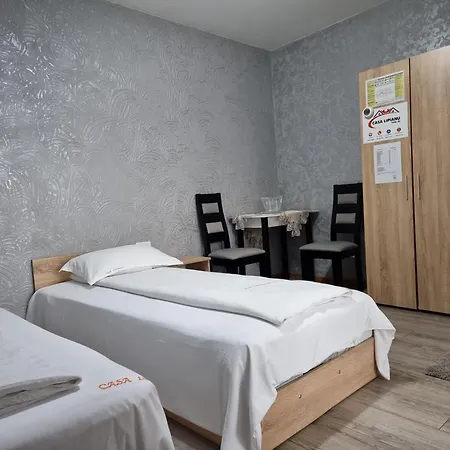 Casa Lipianu 3*