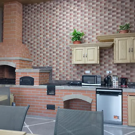 Casa Lipianu 3* Târgu Jiu