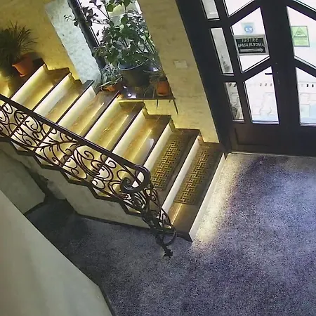 Πανσιόν Casa Lipianu Târgu Jiu