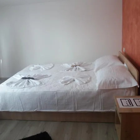 Πανσιόν Casa Lipianu