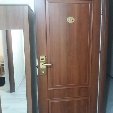Casa Lipianu