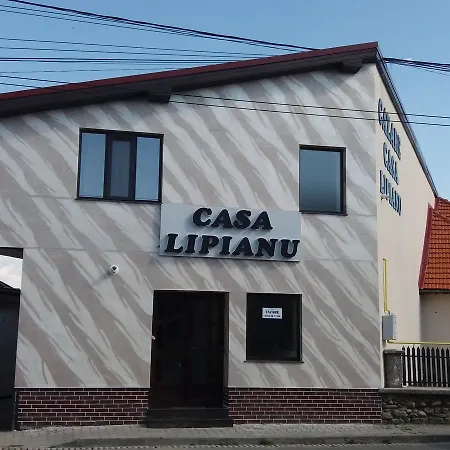Πανσιόν Casa Lipianu 3*